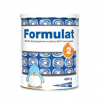 FORMULAT 2 LATTE 400G