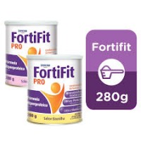 FORTIFIT GUSTO FRAGOLA 280G