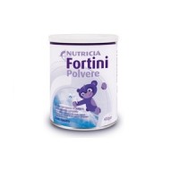 FORTINI POLVERE NEUTRO 400G