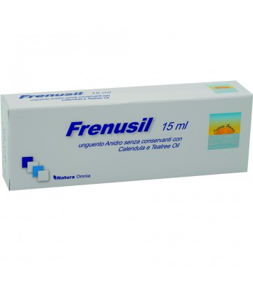 NATURA OMNIA FRENUSIL UNGUENTO 15ML