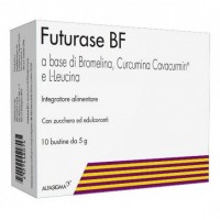FUTURASE BF 10 BUSTINE 5G 