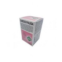 GHEOS PAUSA 60 COMPRESSE