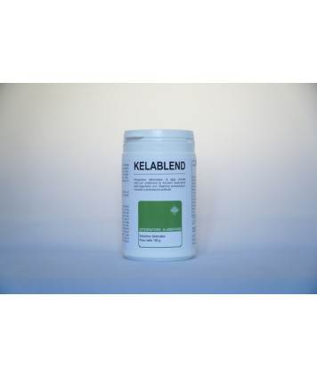 GHEOS KELABLEND SOLUZIONE GRANULARE 150G