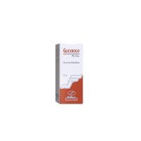 FADEM GLICEROLO 30/BE 50G 