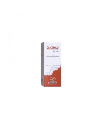 FADEM GLICEROLO 30/BE 50G 