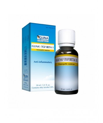 GUNA TGF 1 BETA 4 CH 30ML