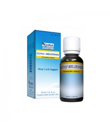 GUNA MELATONIN 30CH GOCCE 30ML 