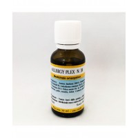 GUNA ALLERGYPLEX 38 INSETTI GOCCE 30ML