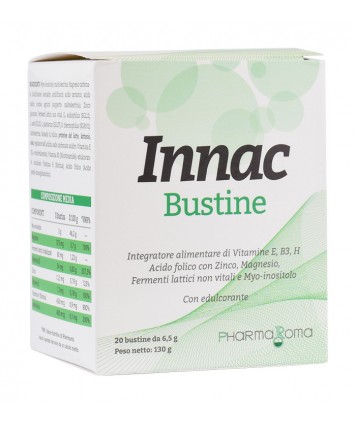 INNAC BUSTINE