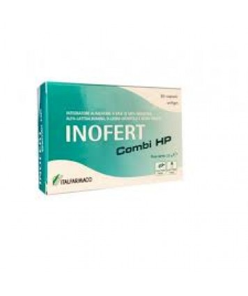 INOFERT COMBI HP 20 CAPSULE SOFTGEL