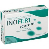 INOFERT COMBI 20 CAPSULE