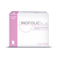 INOFOLIC PLUS 20 BUSTINE