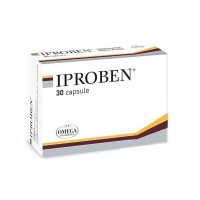 IPROBEN 30 CAPSULE