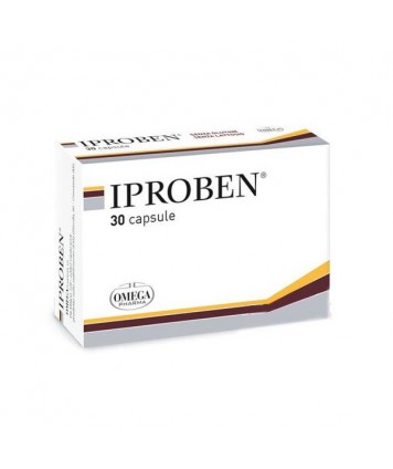 IPROBEN 30 CAPSULE