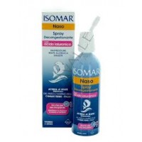 ISOMAR SPRAY DECONGESTIONANTE 100ML