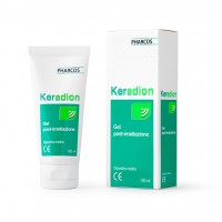 PHARCOS KERADION GEL 100ML