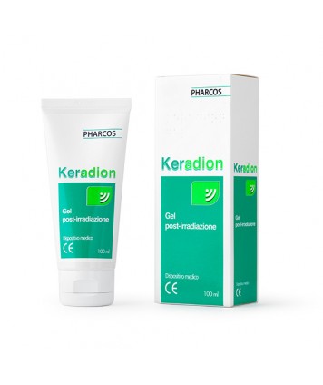 PHARCOS KERADION GEL 100ML