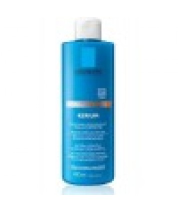 LA ROCHE-POSAY KERIUM DOUX SHAMPOO-GEL 200ML