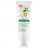 KLORANE CREMA QUOTIDIANA SENZA RISCIACQUO AL BURRO DI MANGO 125ML