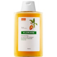 KLORANE SHAMPOO AL BURRO DI MANGO 200ML