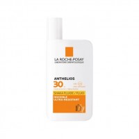 LA ROCHE POSAY ANTHELIOS SHAKA INVISIBLE FLUIDO SPF30+ 50ML