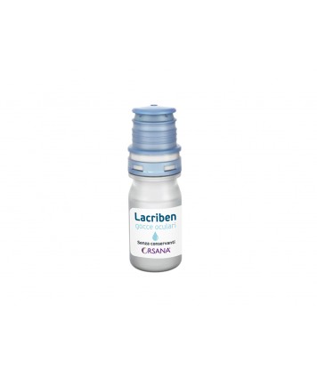 ORSANA LACRIBEN 10ML