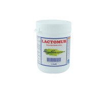 EURONATUR LACTOMUR POLVERE 100G