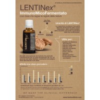 LENTINEX 30ML