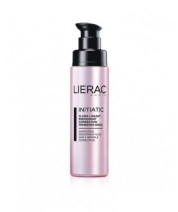 LIERAC INITIATIC FLUIDO CORREZIONE PRIME RUGHE 40ML