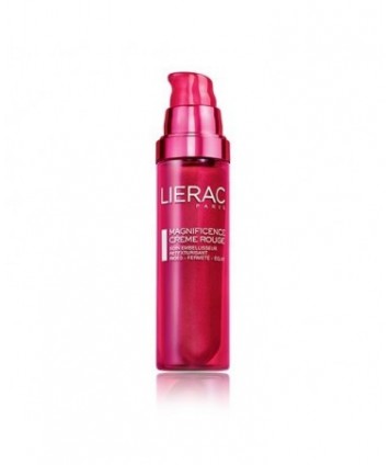 LIERAC MAGNIFICENCE CREMA ROUGE 50ML