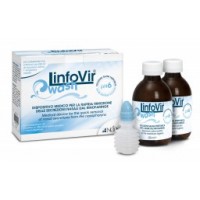 LINFOVIR WASH 500ML