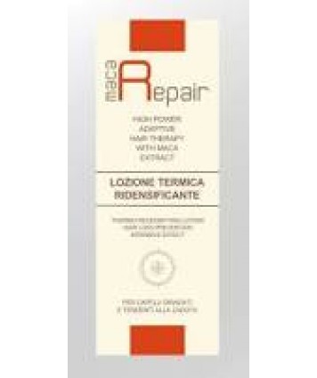 MACA REPAIR LOZIONE TERMICA RIDENSIFICANTE 50ML