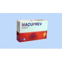 FARMAPLUS MACUPREV 30 COMPRESSE