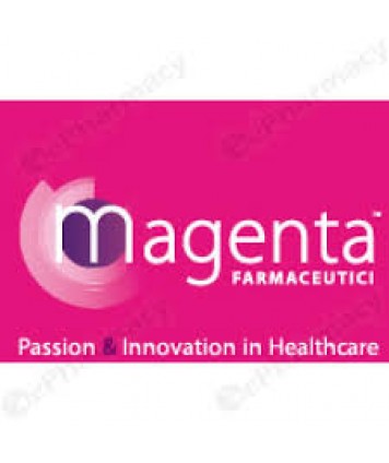 MAGENTA CLEAN 20 SALVIETTE PER L'IGIENE DELLA PALPEBRA