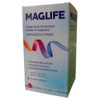 MAGLIFE 100 CAPSULE