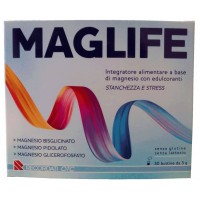 MAGLIFE 30 BUSTINE