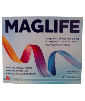 MAGLIFE 30 BUSTINE