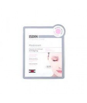 ISDIN MASKREAM ANTIAGING PACK 4 MASCHERE