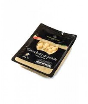 MASSIMO ZERO GNOCCHETTI P 500G