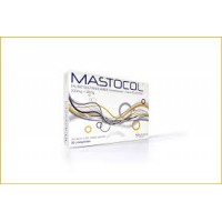 MASTOCOL 200MG+20MG 30 COMPRESSE