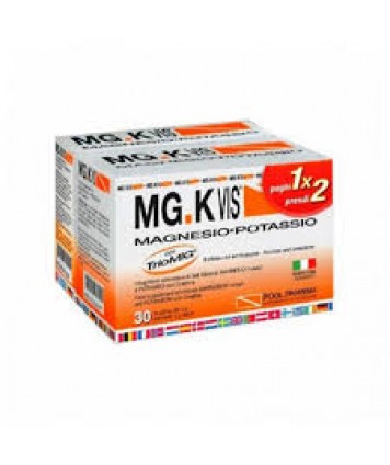 MGK VIS ORANGE 30 BUSTINE