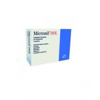 MICRONIL DOL 14 BUSTINE