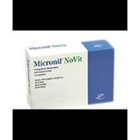 MICRONIL NOVIT 30 BUSTINE 90G