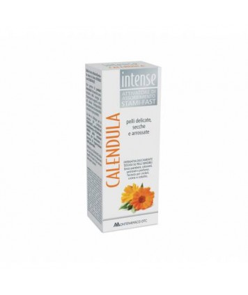 INTENSE CREMA CALENDULA 60ML