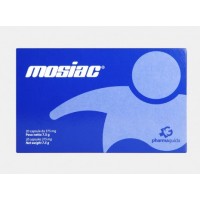 MOSIAC 200 20CPS
