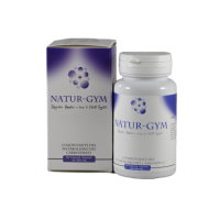 NATUR-GYM CAPSULE