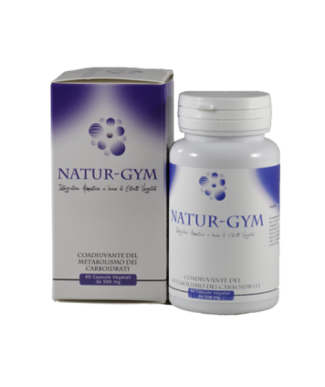 NATUR-GYM CAPSULE