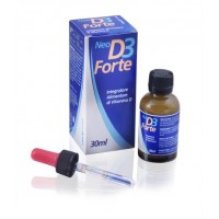 NEOD3 FORTE GOCCE 30ML