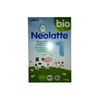 NEOLATTE BIO 1 POLVERE 700G