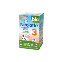 NEOLATTE BIO 3 POLVERE 700G